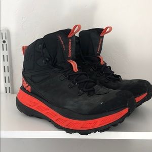 Hoka One One Stinson ATR-H Size 9